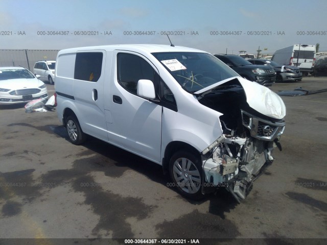 NISSAN NV200 COMPACT CARGO 2017 3n6cm0kn7hk705101