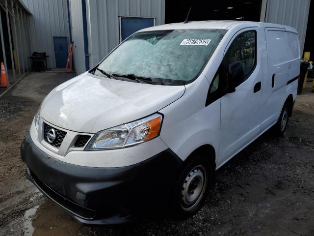 NISSAN NV200 2.5S 2017 3n6cm0kn7hk706782