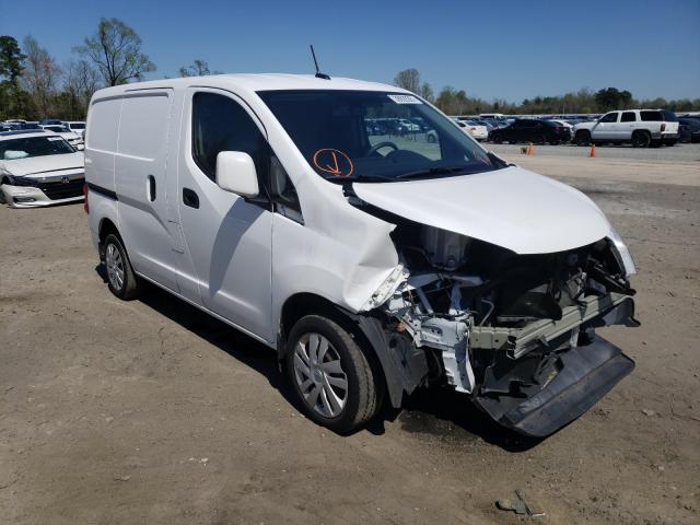 NISSAN NV200 2.5S 2017 3n6cm0kn7hk707477