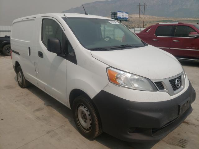 NISSAN NV200 2.5S 2017 3n6cm0kn7hk708953