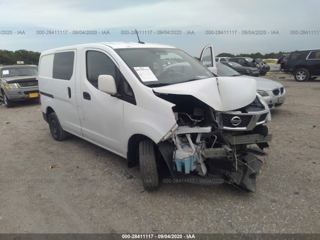 NISSAN NV200 COMPACT CARGO 2017 3n6cm0kn7hk710864