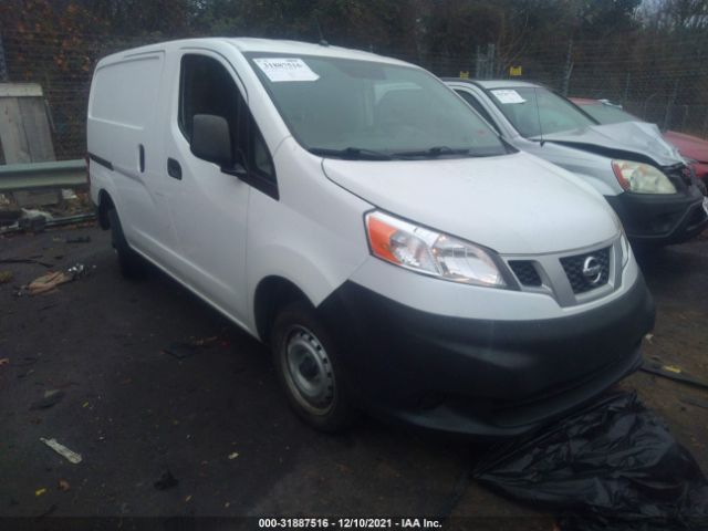 NISSAN NV200 COMPACT CARGO 2017 3n6cm0kn7hk711125