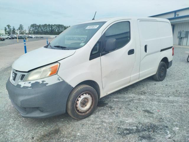 NISSAN NV 2017 3n6cm0kn7hk712503