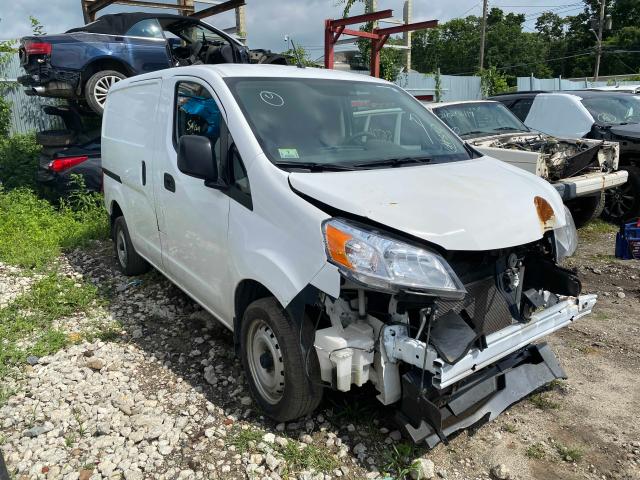 NISSAN NV200 2.5S 2017 3n6cm0kn7hk716535