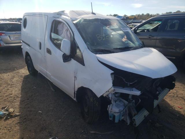 NISSAN NV200 2.5S 2017 3n6cm0kn7hk722285