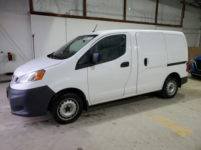 NISSAN NV200 2.5S 2017 3n6cm0kn7hk722299