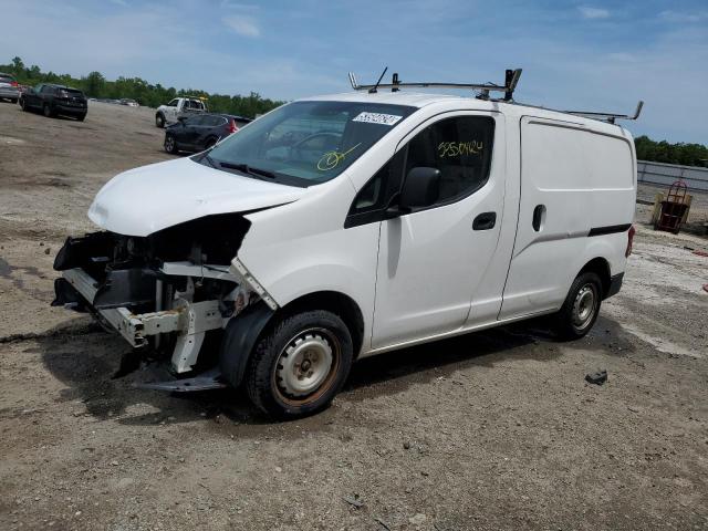 NISSAN NV 2018 3n6cm0kn7jk690248