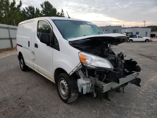 NISSAN NV200 2.5S 2018 3n6cm0kn7jk690606