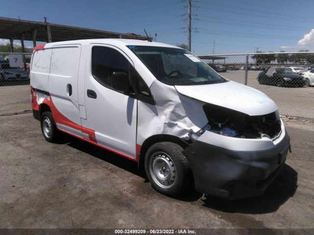 NISSAN NV200 COMPACT CARGO 2018 3n6cm0kn7jk695451