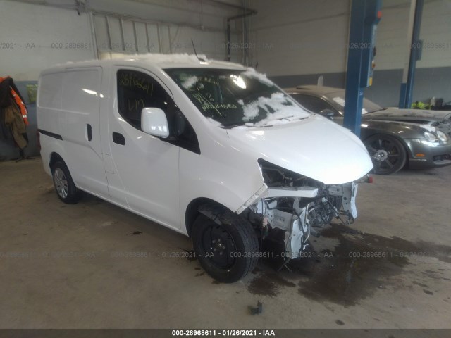 NISSAN NV200 COMPACT CARGO 2018 3n6cm0kn7jk698429