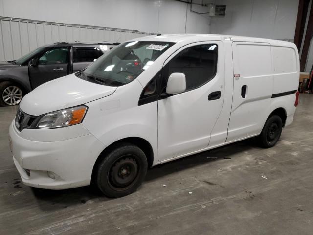 NISSAN NV 2018 3n6cm0kn7jk698642