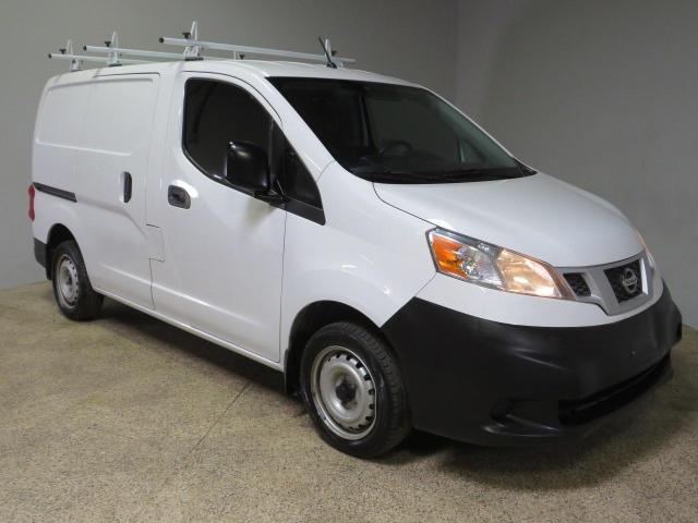 NISSAN NV 2018 3n6cm0kn7jk699175