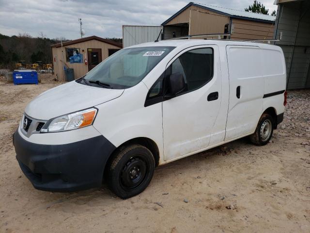 NISSAN NV200 2.5S 2018 3n6cm0kn7jk699550