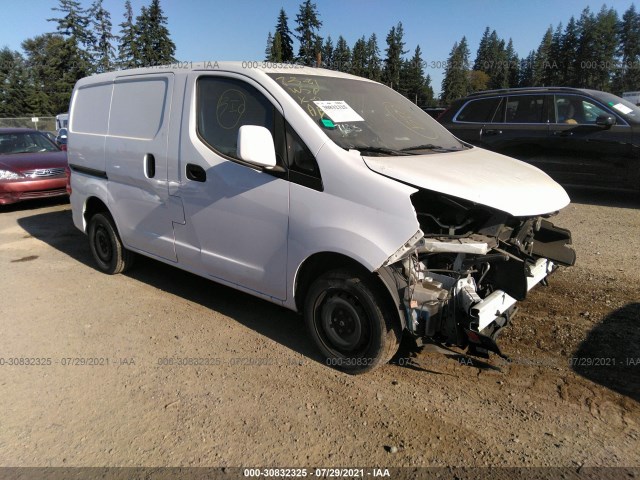 NISSAN NV200 COMPACT CARGO 2018 3n6cm0kn7jk699953