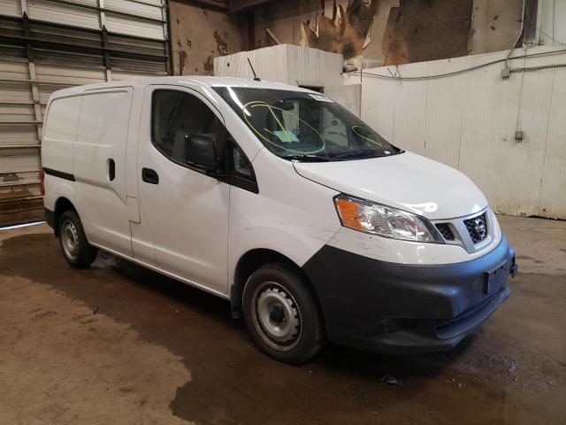 NISSAN NV200 2.5S 2018 3n6cm0kn7jk700180