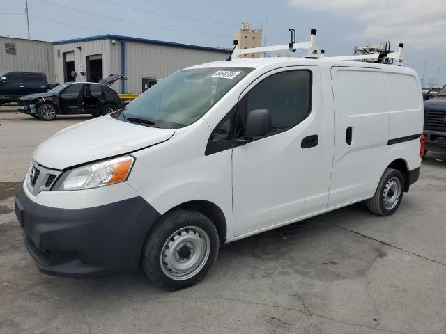 NISSAN NV 2018 3n6cm0kn7jk701510