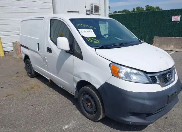 NISSAN NV200 COMPACT CARGO 2018 3n6cm0kn7jk702186