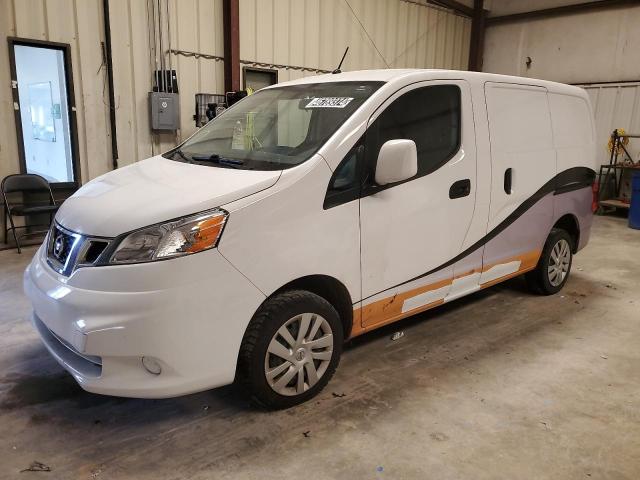 NISSAN NV 2018 3n6cm0kn7jk702365