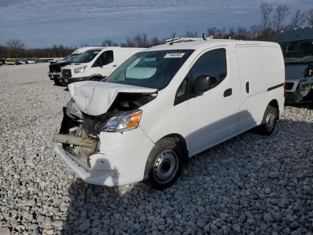 NISSAN NV 2018 3n6cm0kn7jk704830