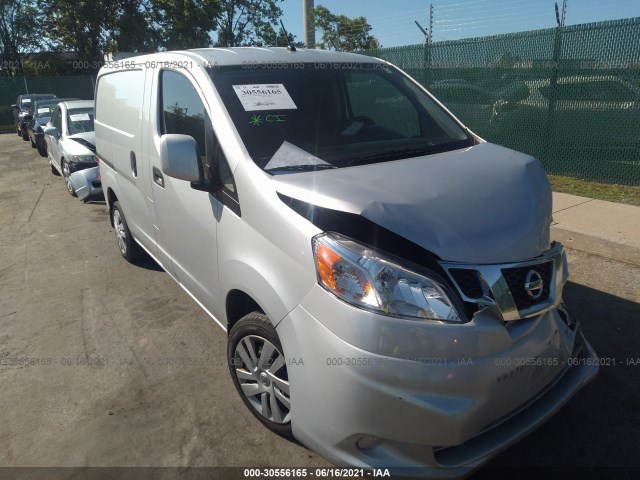 NISSAN NV200 COMPACT CARGO 2018 3n6cm0kn7jk704858