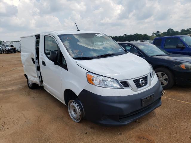 NISSAN NV200 2.5S 2018 3n6cm0kn7jk705170