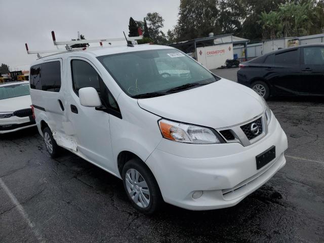 NISSAN NV200 2.5S 2019 3n6cm0kn7kk690221