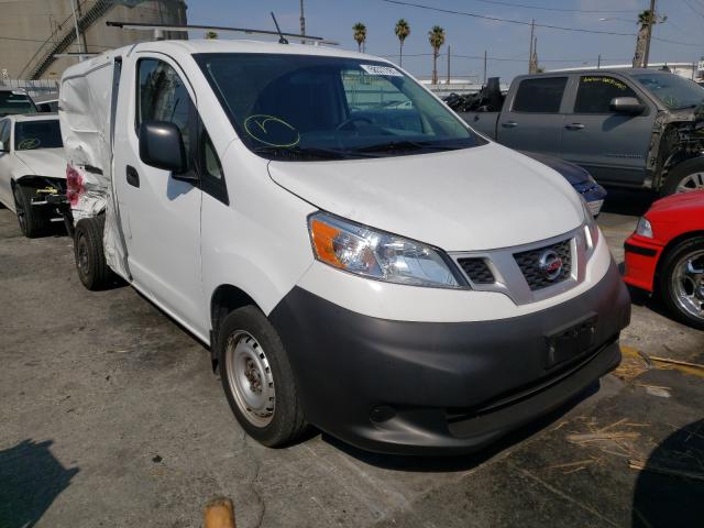 NISSAN NV200 2.5S 2019 3n6cm0kn7kk690297