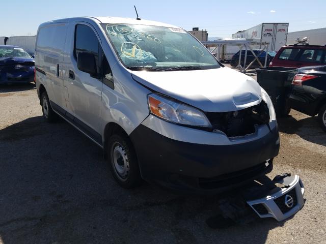 NISSAN NV200 2.5S 2019 3n6cm0kn7kk690946