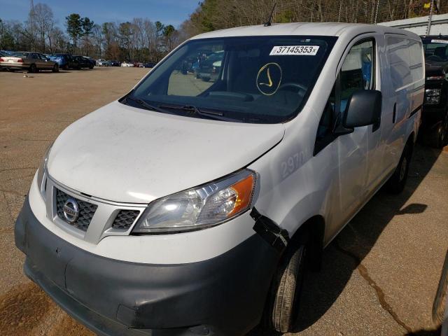 NISSAN NV200 2.5S 2019 3n6cm0kn7kk691496