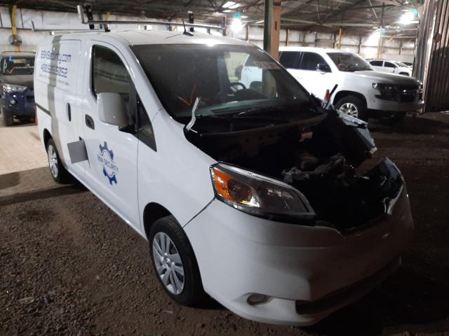 NISSAN NV200 2.5S 2019 3n6cm0kn7kk692275