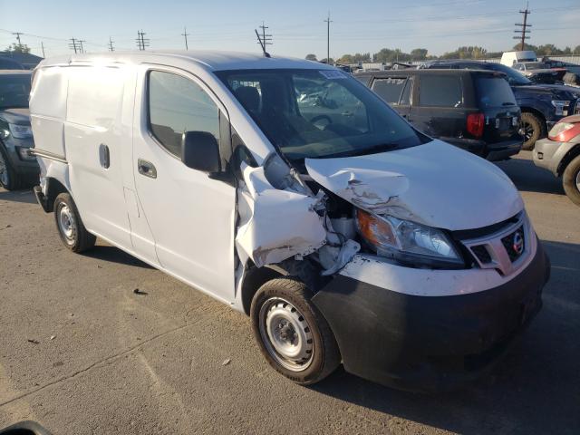 NISSAN NV200 2.5S 2019 3n6cm0kn7kk692969