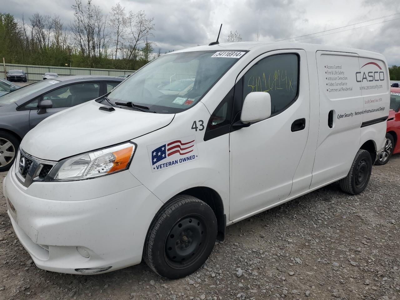 NISSAN NV 2019 3n6cm0kn7kk693622