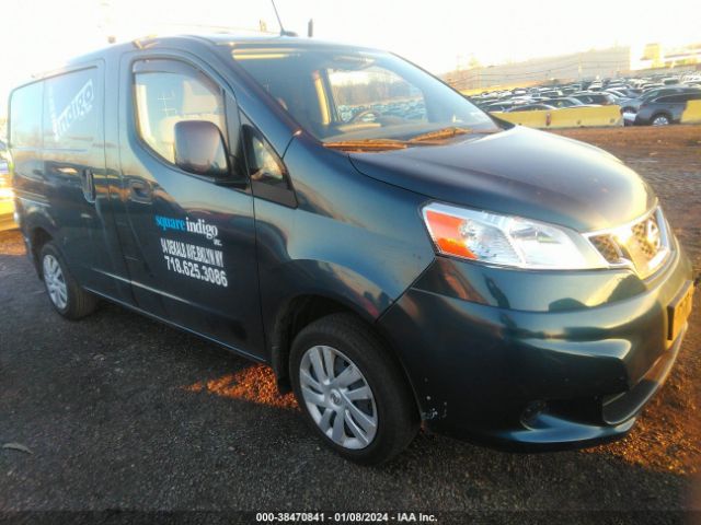 NISSAN NV200 2019 3n6cm0kn7kk694284