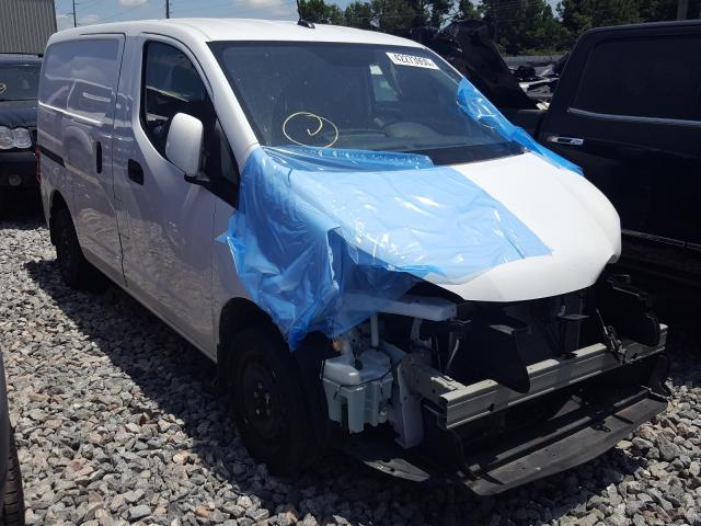 NISSAN NV200 2.5S 2019 3n6cm0kn7kk694799