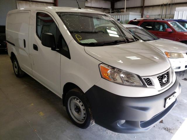 NISSAN NV200 2.5S 2019 3n6cm0kn7kk695399