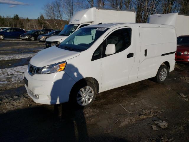 NISSAN NV200 2.5S 2019 3n6cm0kn7kk695418