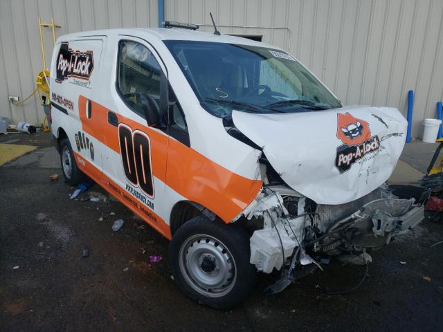 NISSAN NV200 2.5S 2019 3n6cm0kn7kk695421