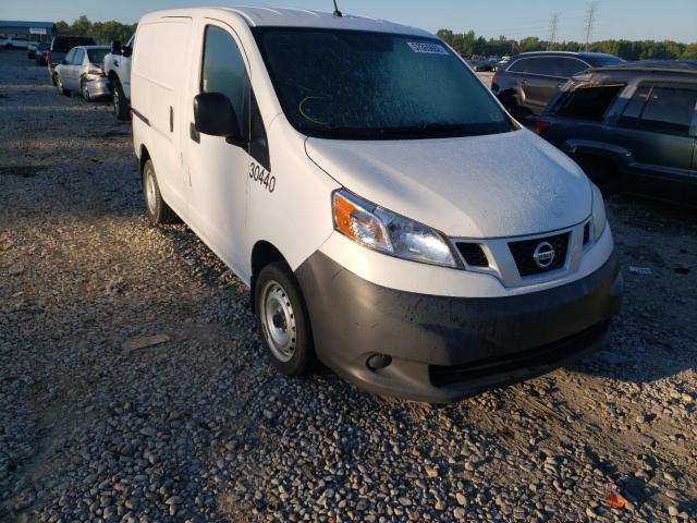 NISSAN NV200 2.5S 2019 3n6cm0kn7kk696066