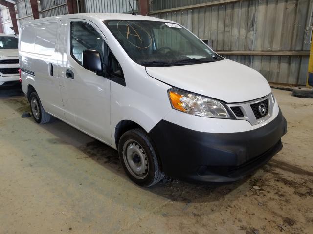 NISSAN NV200 2.5S 2019 3n6cm0kn7kk696262