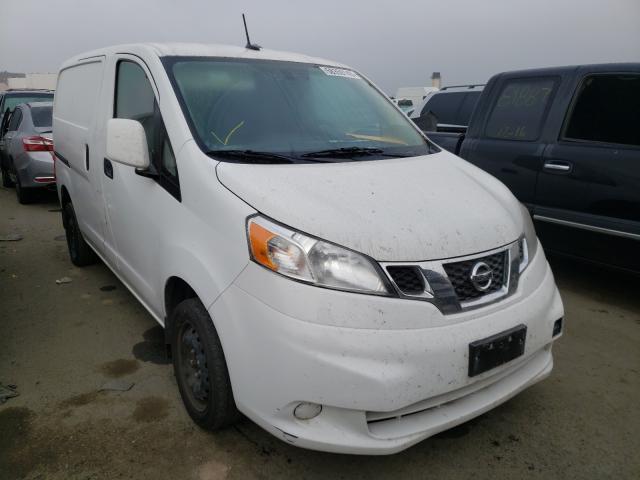 NISSAN NV200 2.5S 2019 3n6cm0kn7kk696584