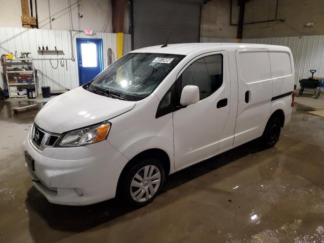 NISSAN NV 2019 3n6cm0kn7kk696777