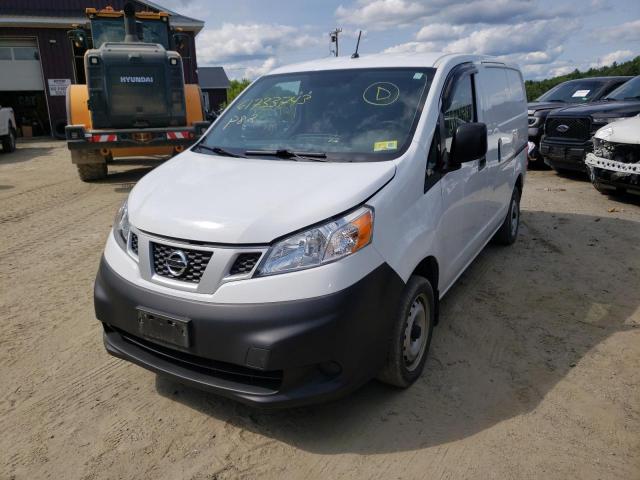 NISSAN NV200 2.5S 2019 3n6cm0kn7kk696813