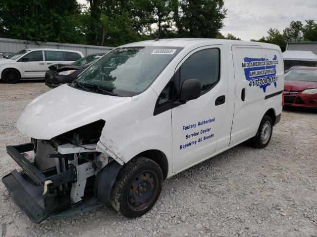 NISSAN NV200 2.5S 2019 3n6cm0kn7kk696844