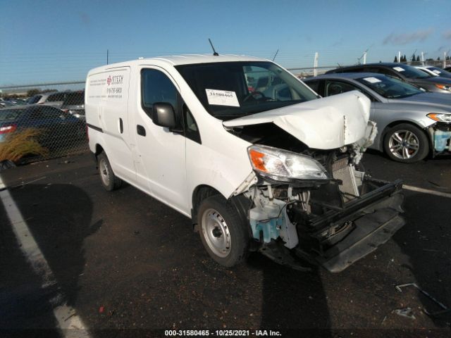 NISSAN NV200 COMPACT CARGO 2019 3n6cm0kn7kk696861