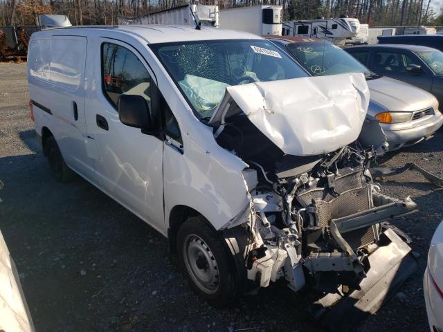 NISSAN NV200 2.5S 2019 3n6cm0kn7kk697069