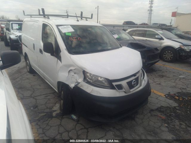 NISSAN NV200 COMPACT CARGO 2019 3n6cm0kn7kk697167