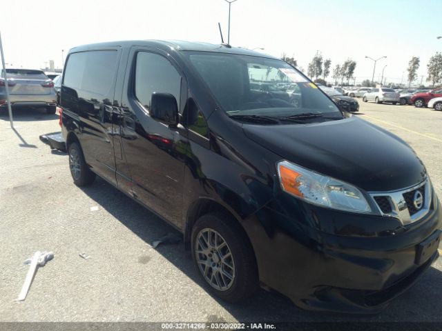 NISSAN NV200 COMPACT CARGO 2019 3n6cm0kn7kk697315