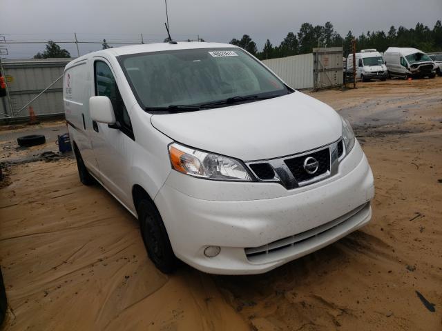 NISSAN NV200 2.5S 2019 3n6cm0kn7kk697928