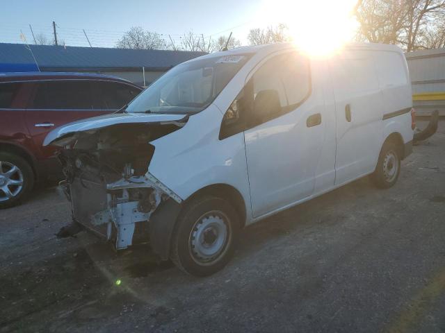 NISSAN NV 2019 3n6cm0kn7kk698562