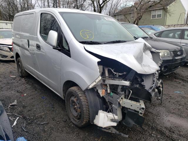 NISSAN NV200 2.5S 2019 3n6cm0kn7kk698934